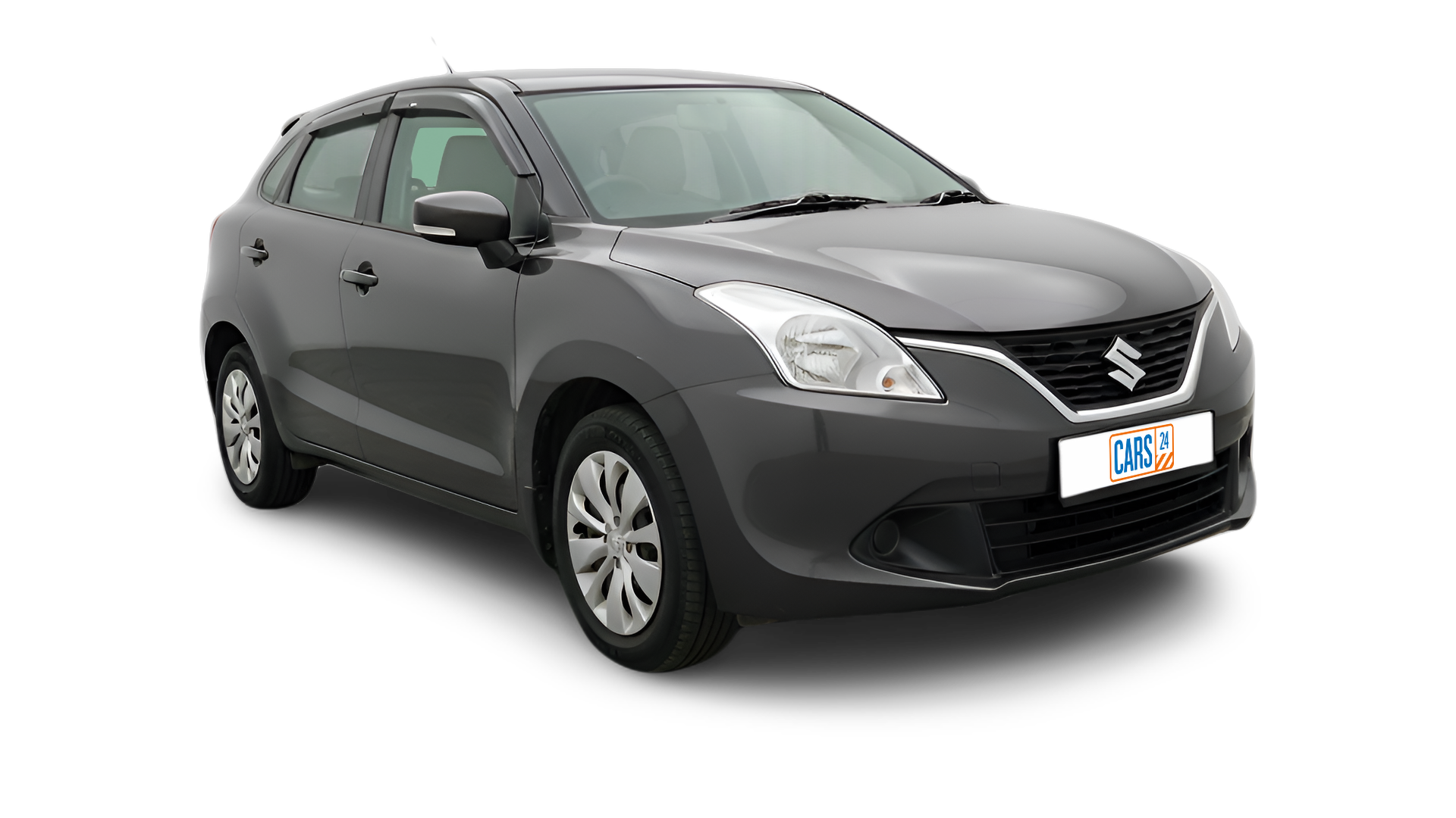 Maruti Baleno-img